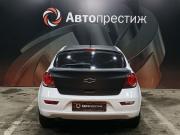 Chevrolet Cruze I Ставрополь  - изображение 28
