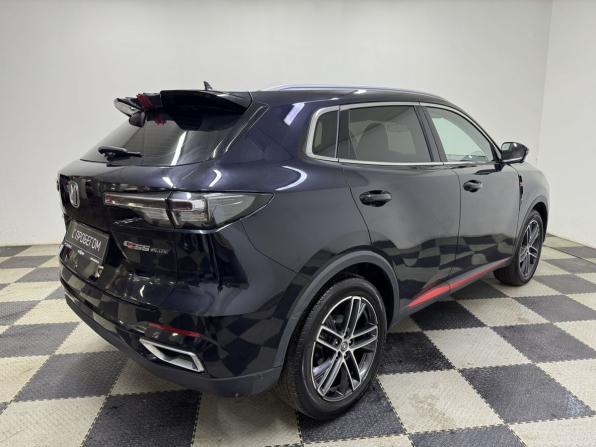Changan CS55 Plus II с пробегом 2023 года, цена 2 100 000 рублей, 33000 км, внедорожник, Автокод Объявления