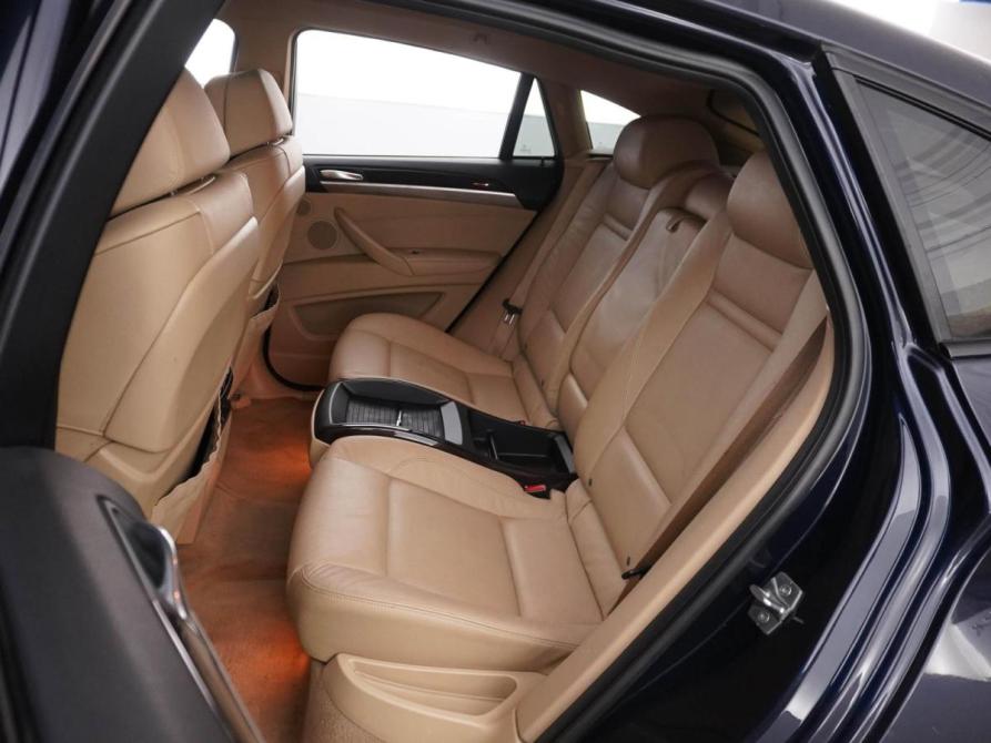 BMW X6 I (E71) Москва  - изображение 9