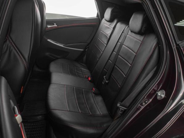 Hyundai Solaris I с пробегом 2011 года, цена 669 000 рублей, 248271 км, хэтчбек, Автокод Объявления