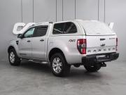 Ford Ranger T6 Воронеж  - изображение 19