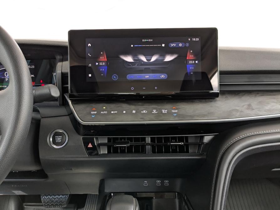 Toyota Camry IX (XV80) China Market Москва  - изображение 13