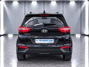 Hyundai Creta I Рестайлинг Москва  - изображение 19