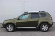 Renault Duster I Рестайлинг Белгород  - изображение 34