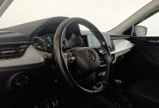 Skoda Rapid I Рестайлинг Волгоград  - изображение 30