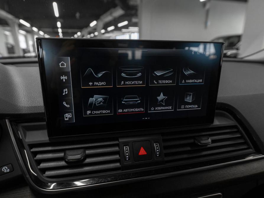 Audi Q5 II (FY) Рестайлинг Москва  - изображение 19