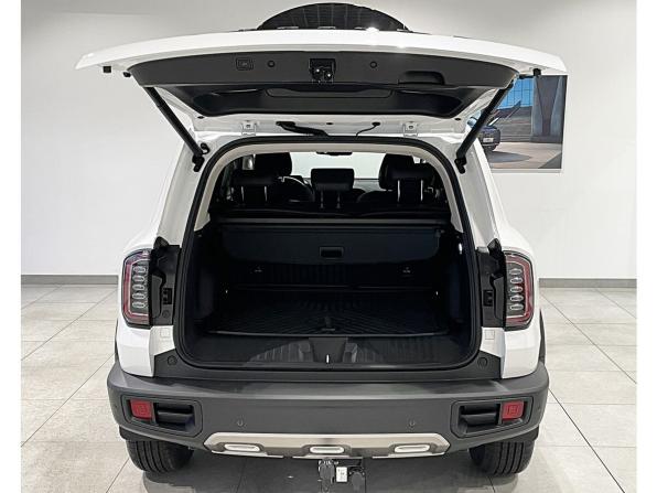 Новый Haval Dargo 2026 года, цена 3 563 010 рублей, внедорожник, Автокод Объявления