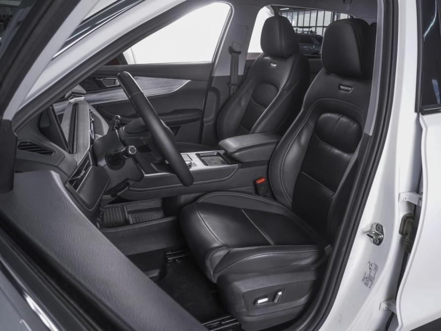 Chery Tiggo 7 Pro Max I Ростов-на-Дону  - изображение 10