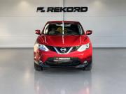 Nissan Qashqai II Уфа  - изображение 23