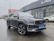 Geely Monjaro I Санкт-Петербург  - изображение 29