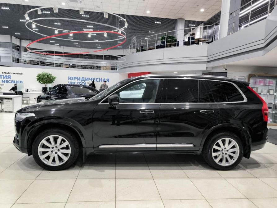 Volvo XC90 II Казань  - изображение 10