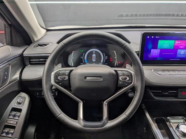 Haval Jolion I Рестайлинг с пробегом 2025 года, цена 2 299 000 рублей, 4790 км, внедорожник, Автокод Объявления