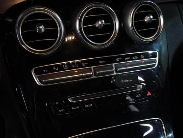 Mercedes-Benz C-Класс IV (W205) с пробегом 2014 года, цена 2 090 000 рублей, 231511 км, седан, Автокод Объявления