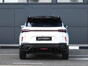 Geely Coolray I Рестайлинг Новороссийск  - изображение 33