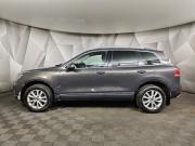 Volkswagen Touareg II Москва  - изображение 26