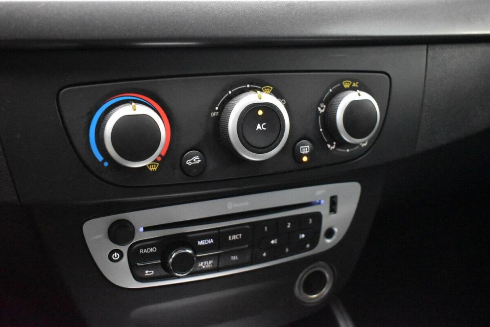 Renault Fluence I Рестайлинг Москва  - изображение 7
