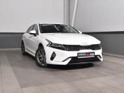 Kia K5 III Кемерово  - изображение 33