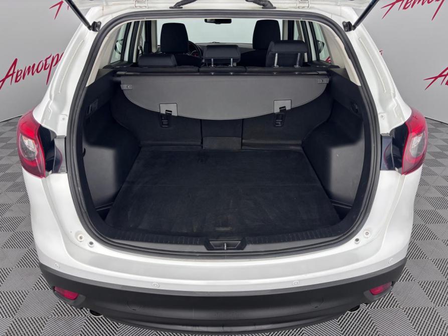 Mazda CX-5 I Псков  - изображение 18
