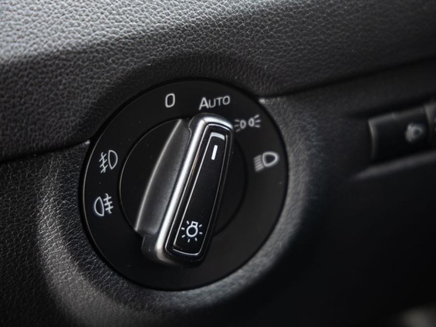 Skoda Octavia III (A7) Волгоград  - изображение 17