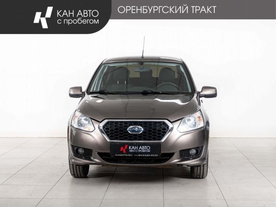 Datsun on-DO I Казань  - изображение 2