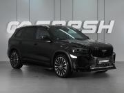 Geely Monjaro I Рестайлинг (China Market) Минеральные Воды  - изображение 21
