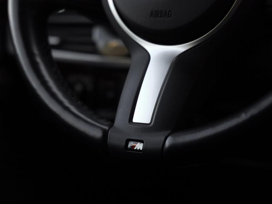 BMW X5 III (F15) Санкт-Петербург  - изображение 15