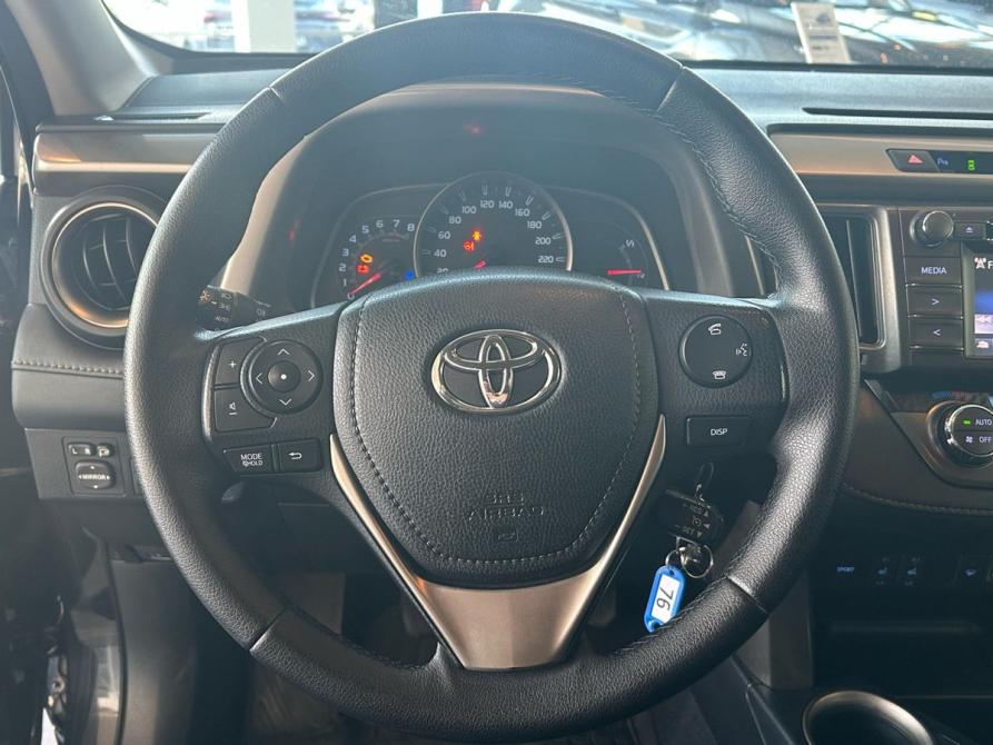 Toyota RAV4 IV (XA40) Челябинск  - изображение 7