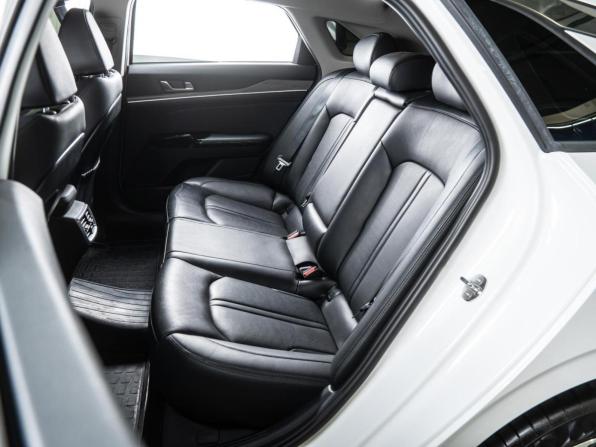 Kia K5 III с пробегом 2020 года, цена 2 899 000 рублей, 31066 км, седан, Автокод Объявления
