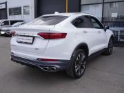 Geely Tugella I Рестайлинг Москва  - изображение 21