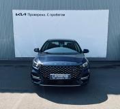 Omoda S5 Санкт-Петербург  - изображение 27