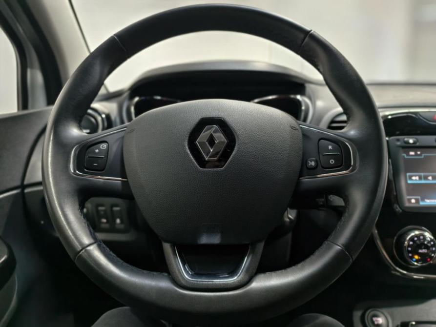 Renault Kaptur I Курск  - изображение 11
