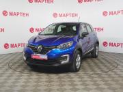 Renault Kaptur I Рестайлинг Вологда  - изображение 18