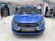 Lada (ВАЗ) Granta I Рестайлинг Казань  - изображение 24