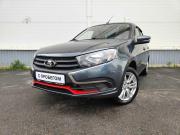 Lada (ВАЗ) Granta I Рестайлинг Санкт-Петербург  - изображение 24