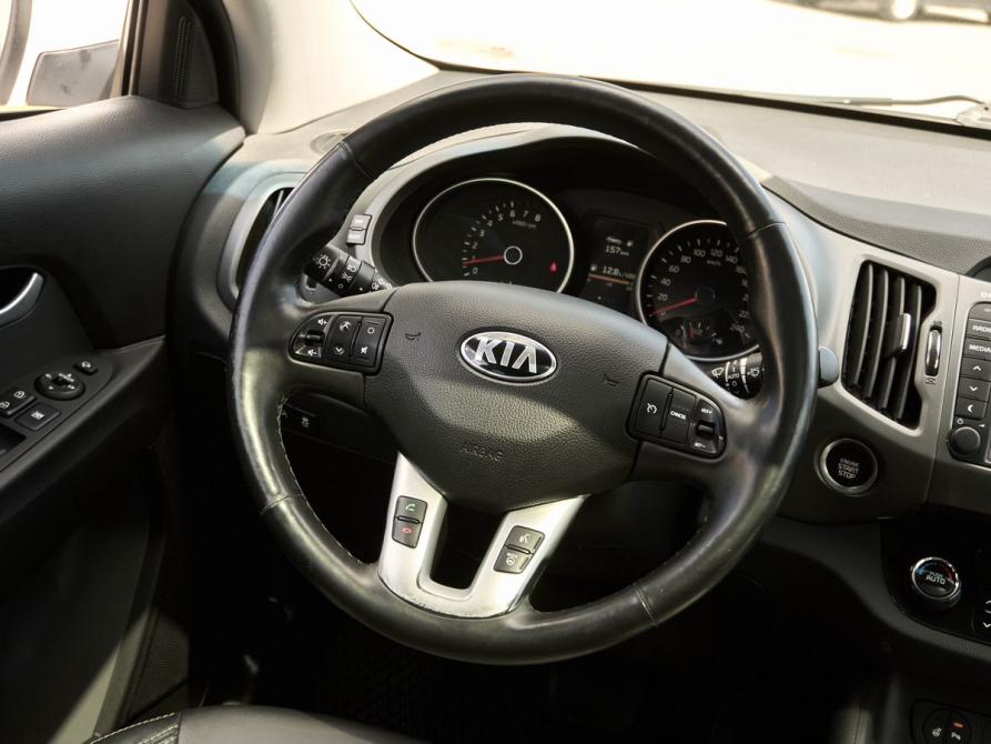 Kia Sportage III Рестайлинг Казань  - изображение 15