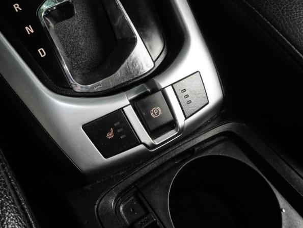 Opel Antara I Рестайлинг с пробегом 2013 года, цена 949 000 рублей, 198061 км, внедорожник, Автокод Объявления
