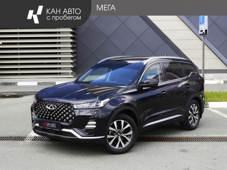 Chery Tiggo 7 Pro I Казань  - изображение 1