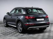 Audi Q5 II (FY) Москва  - изображение 26