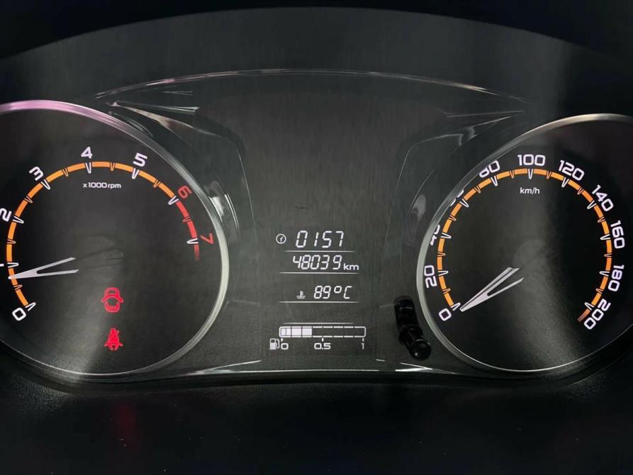 Lada (ВАЗ) Granta I Рестайлинг Набережные Челны  - изображение 10