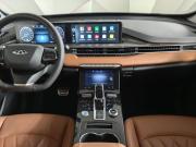 Chery Tiggo 8 Pro Max I Москва  - изображение 35