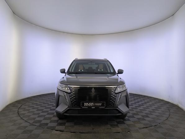 Livan X6 Pro с пробегом 2023 года, цена 1 490 000 рублей, 79526 км, внедорожник, Автокод Объявления