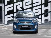 Kia Picanto II Рестайлинг Волгоград  - изображение 16
