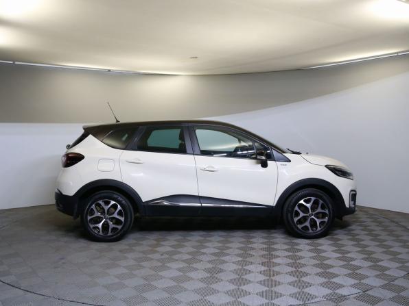 Renault Kaptur I с пробегом 2018 года, цена 1 690 000 рублей, 83633 км, внедорожник, Автокод Объявления