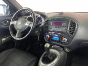 Nissan Juke I Воронеж  - изображение 35
