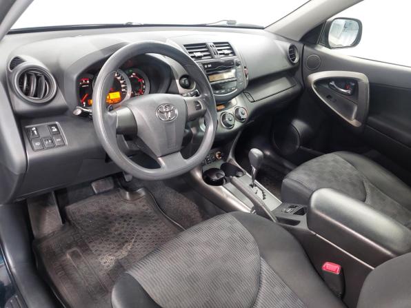 Toyota RAV4 III (XA30) Рестайлинг с пробегом 2012 года, цена 1 685 000 рублей, 83000 км, внедорожник, Автокод Объявления