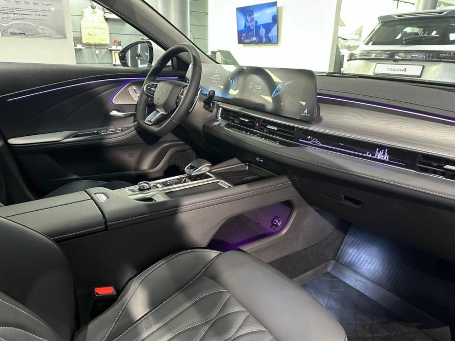 Chery Arrizo 8 Санкт-Петербург  - изображение 16