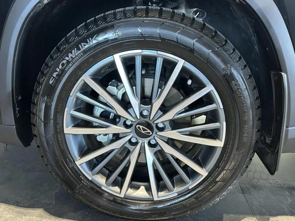 Chery Tiggo 8 Pro Max I Рестайлинг с пробегом 2024 года, цена 2 295 000 рублей, 2926 км, внедорожник, Автокод Объявления