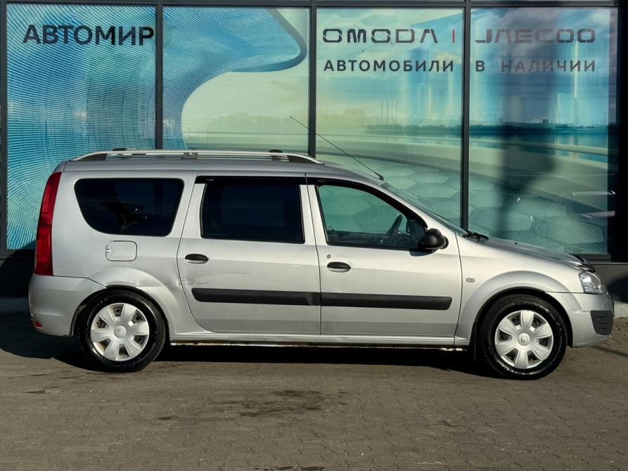 Lada (ВАЗ) Largus I Архангельск  - изображение 4