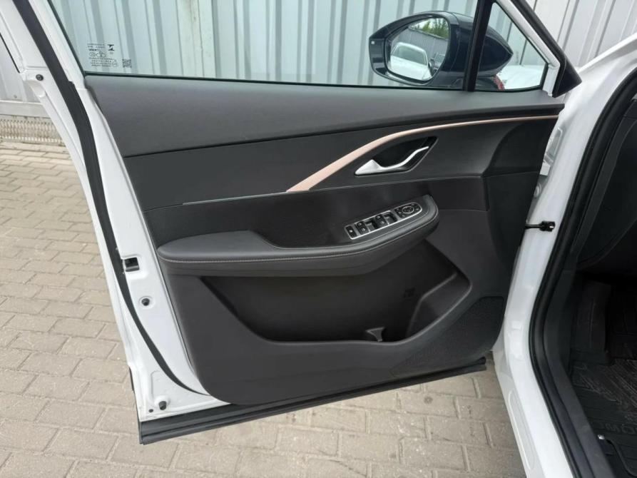 Omoda C5 I Ростов-на-Дону  - изображение 9