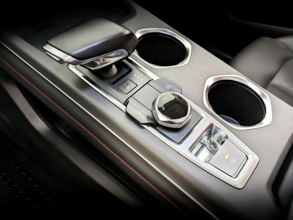 Changan CS55 Plus II с пробегом 2023 года, цена 1 865 000 рублей, 46128 км, внедорожник, Автокод Объявления